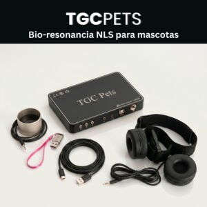 TGCPETS - Perros, Gatos y Caballos