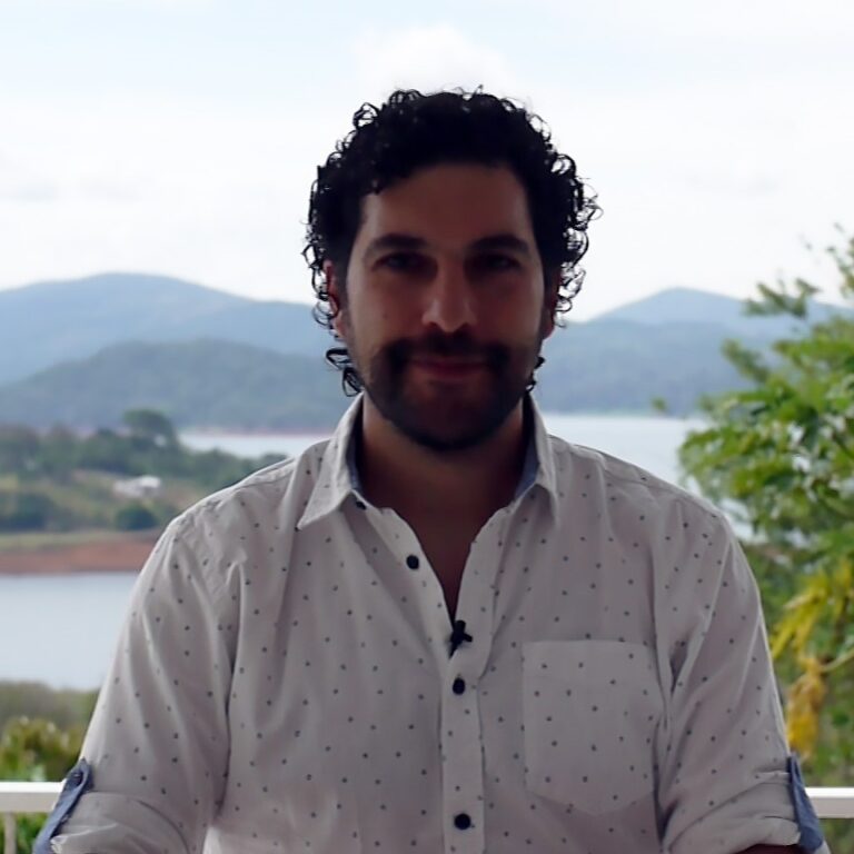 Luis Rodero