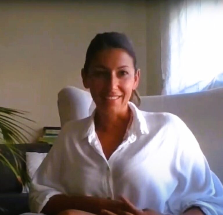 Sara Luengo