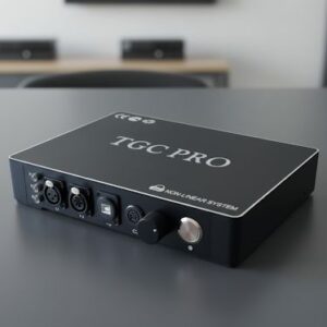 TGC PRO - Appareil NLS